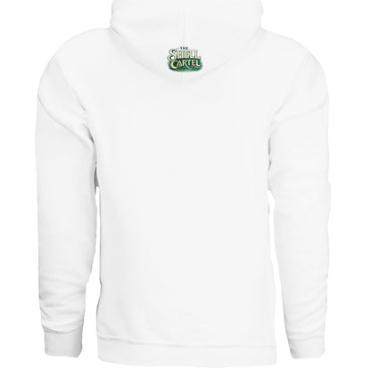 WHITE - G185 - BACK