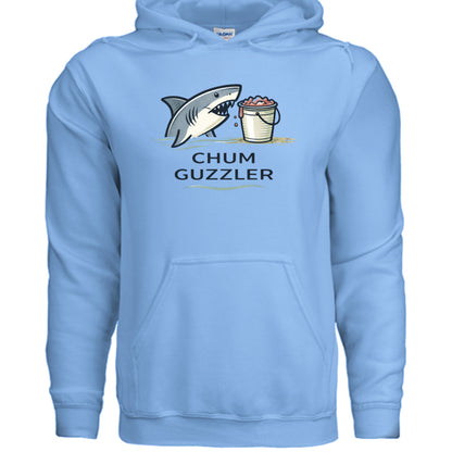 CAROLINA BLUE - G185 - FRONT