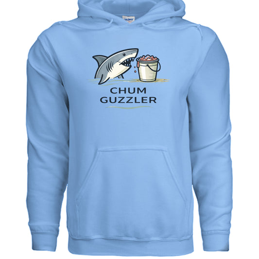 CAROLINA BLUE - G185 - FRONT