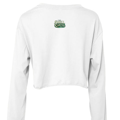WHITE - 6501B - BACK