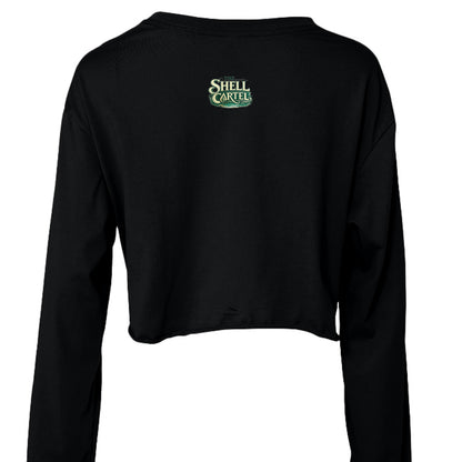 BLACK - 6501B - BACK
