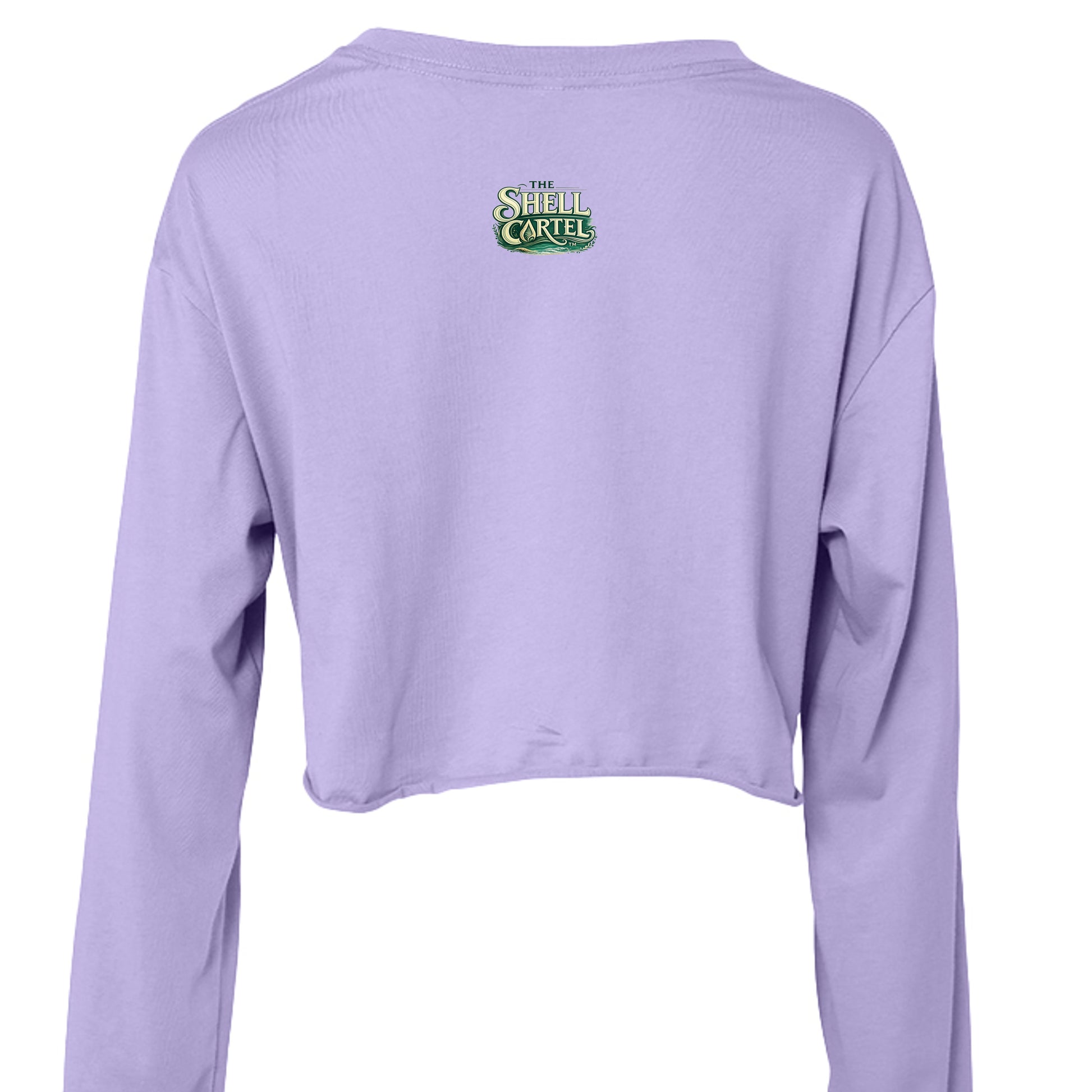 DARK LAVENDER - 6501B - BACK