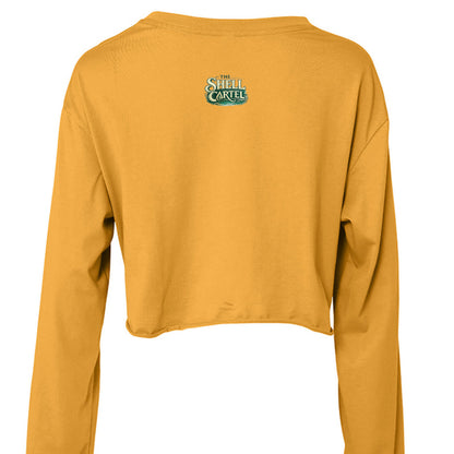 MUSTARD - 6501B - BACK