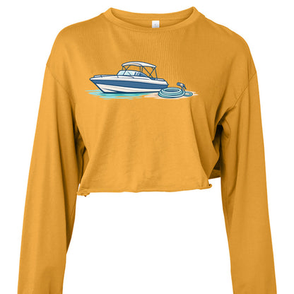 MUSTARD - 6501B - FRONT