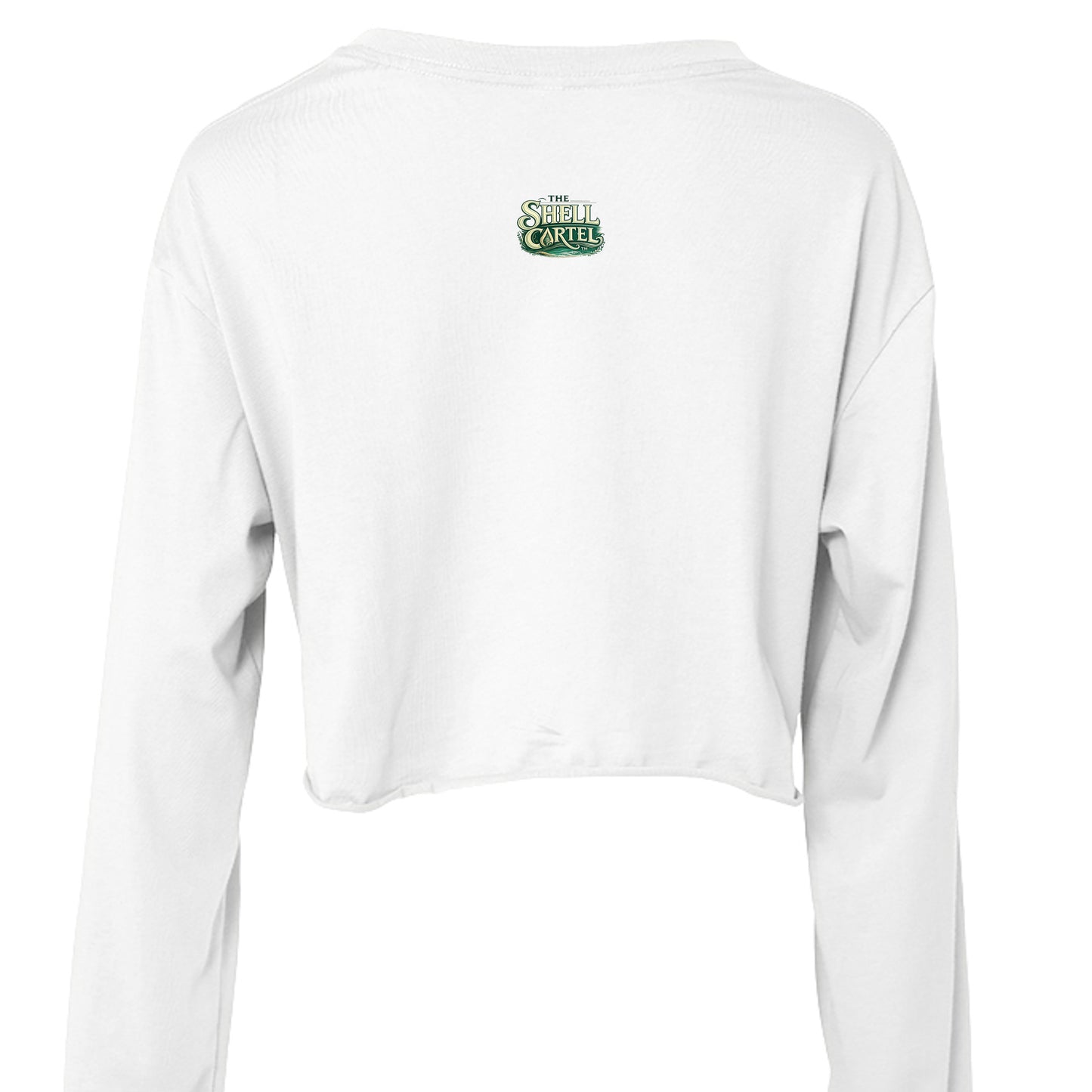 WHITE - 6501B - BACK