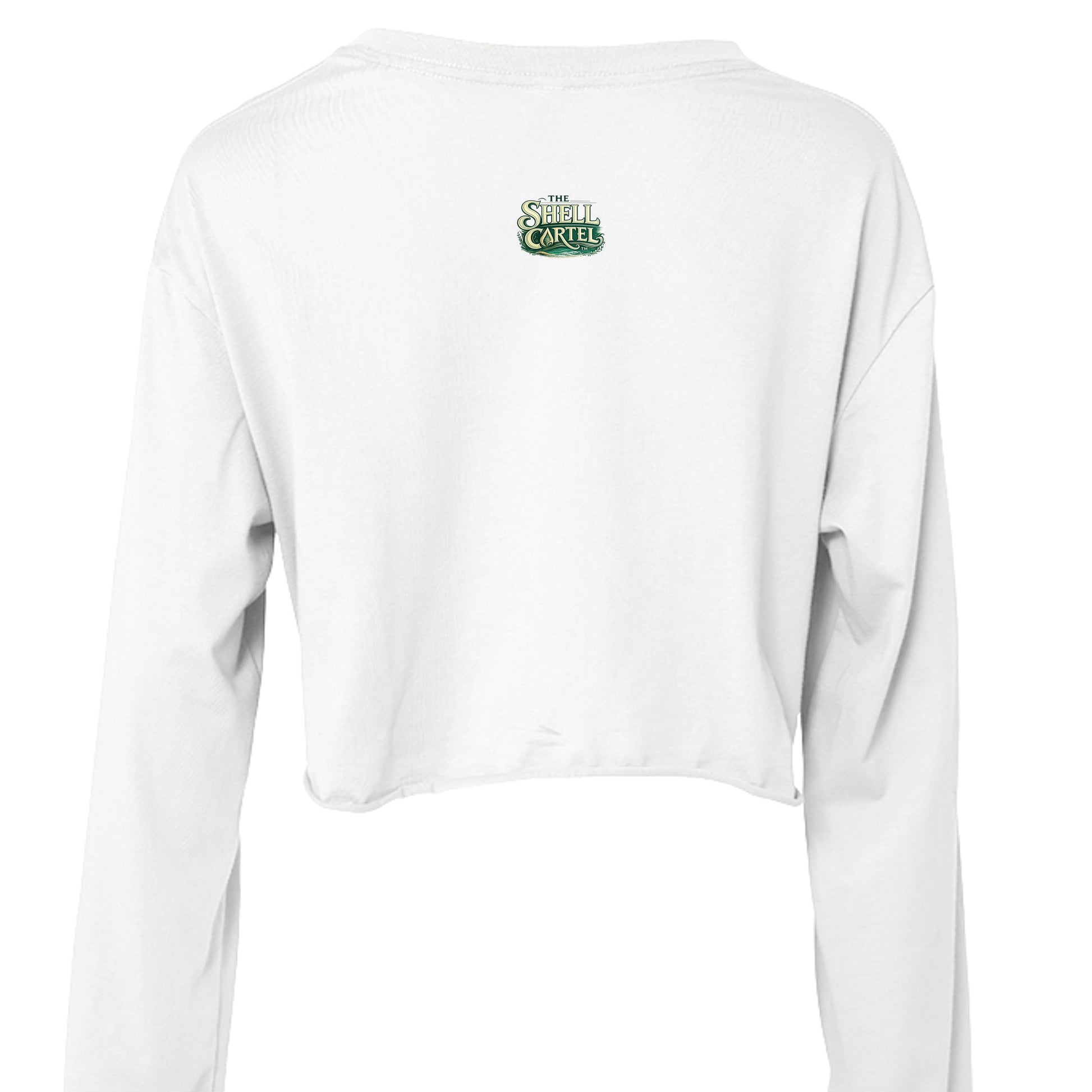 WHITE - 6501B - BACK
