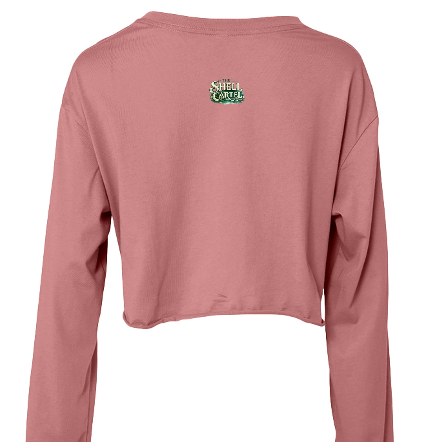 MAUVE - 6501B - BACK