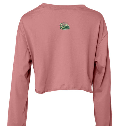 MAUVE - 6501B - BACK