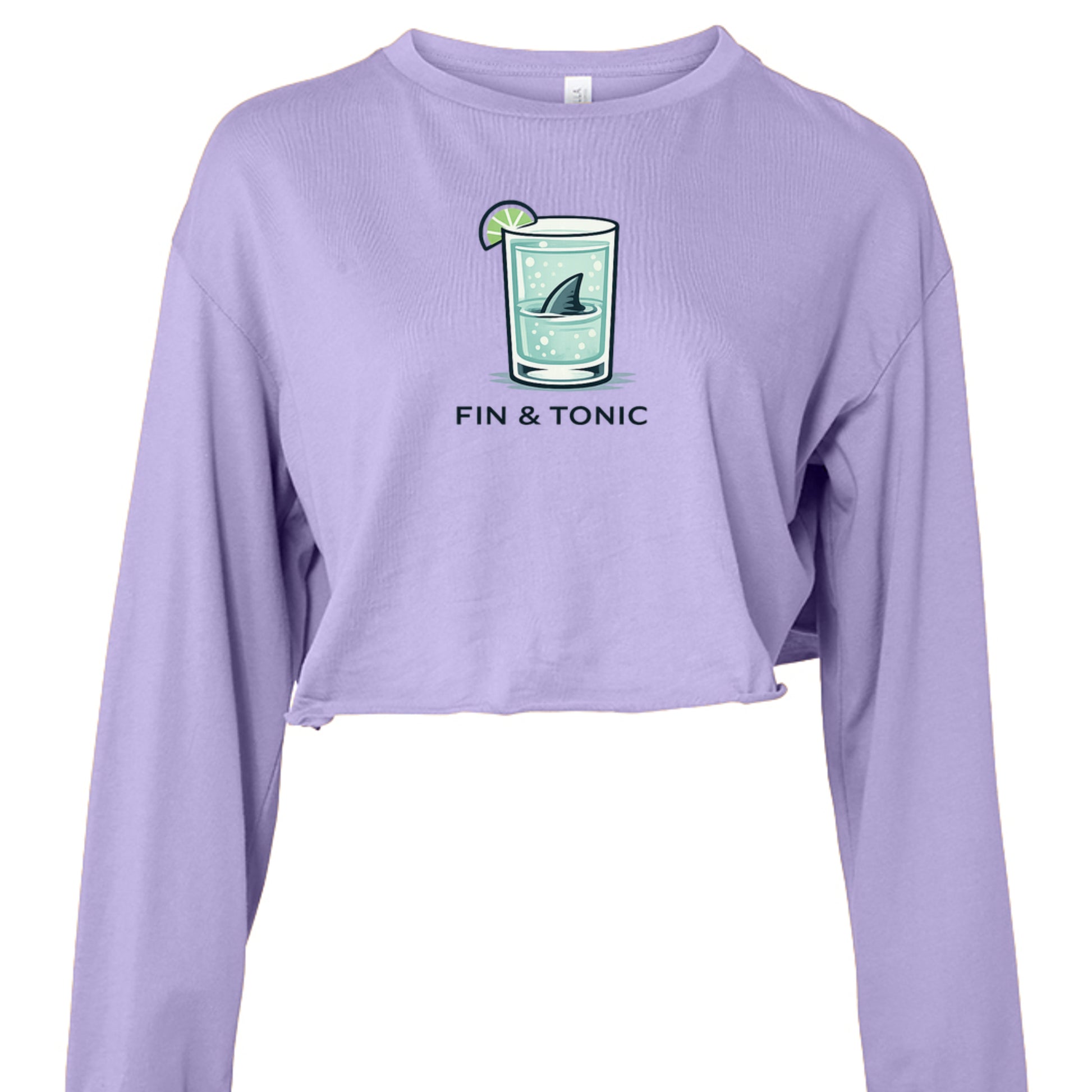 DARK LAVENDER - 6501B - FRONT