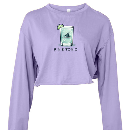 DARK LAVENDER - 6501B - FRONT