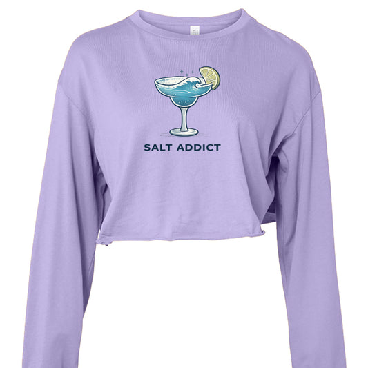 DARK LAVENDER - 6501B - FRONT