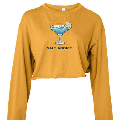 MUSTARD - 6501B - FRONT