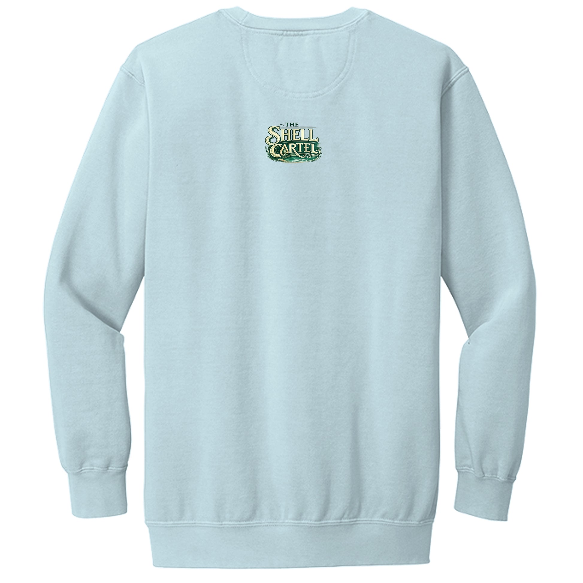 CHAMBRAY - 1566 - BACK