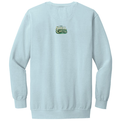 CHAMBRAY - 1566 - BACK