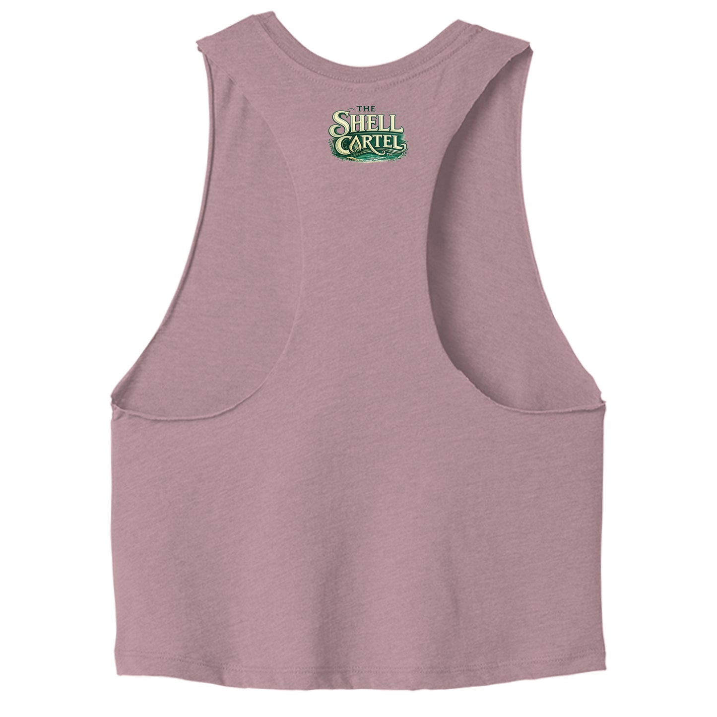 Heather Orchid - 6682 - BACK