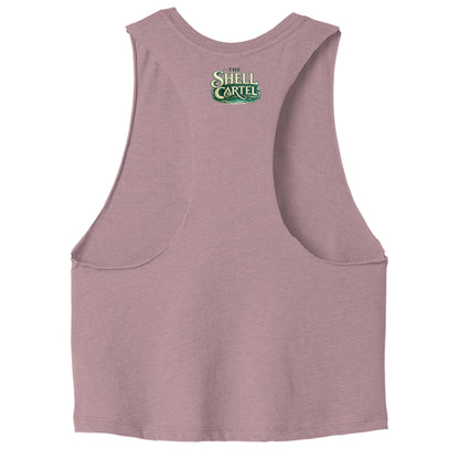 Heather Orchid - 6682 - BACK