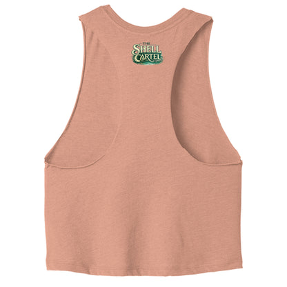 HEATHER SUNSET - 6682 - BACK