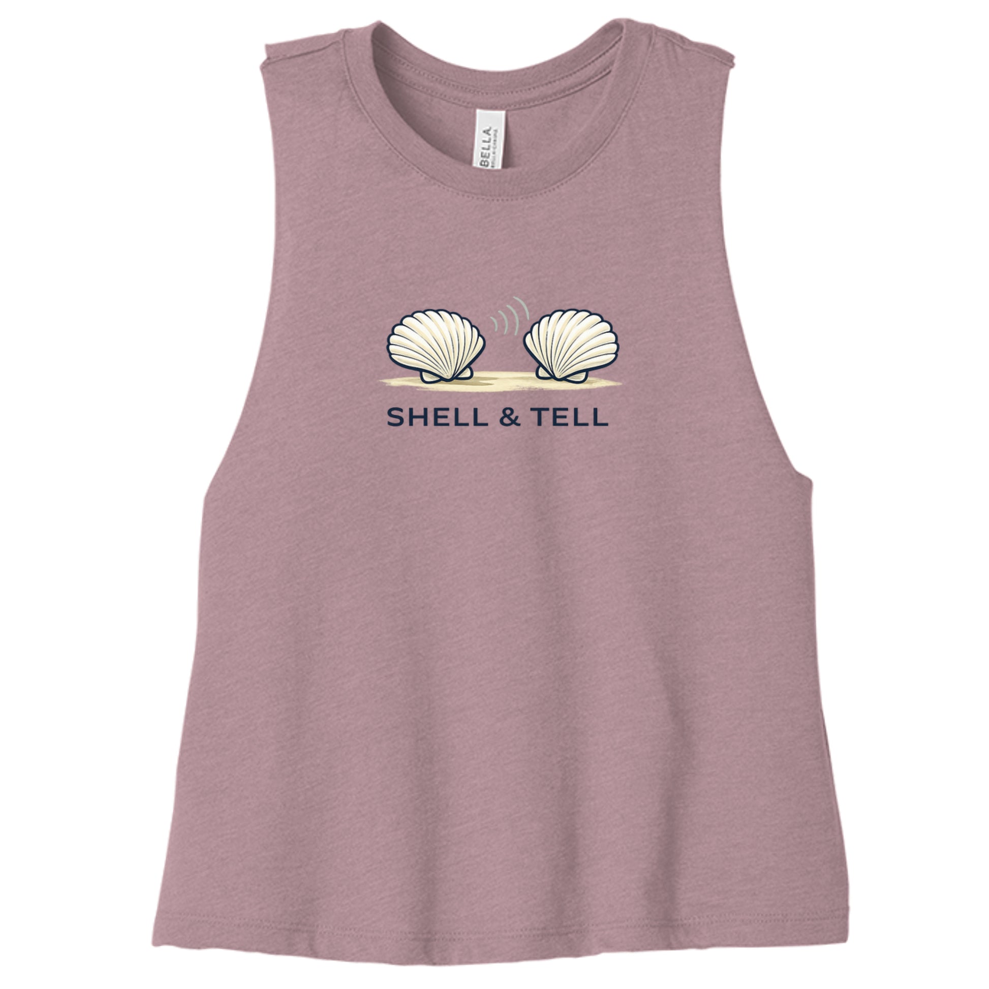 Heather Orchid - 6682 - FRONT