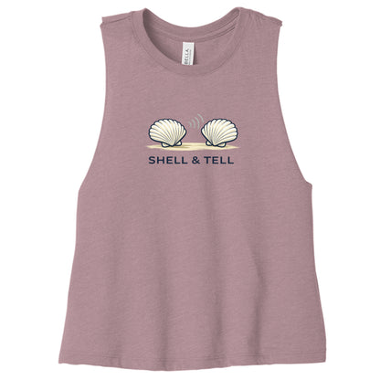 Heather Orchid - 6682 - FRONT