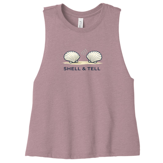 Heather Orchid - 6682 - FRONT