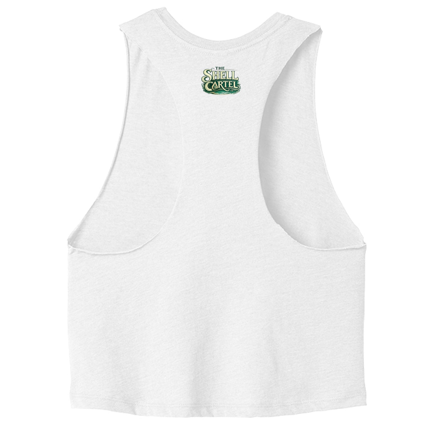 SLD WHT BLEND - 6682 - BACK