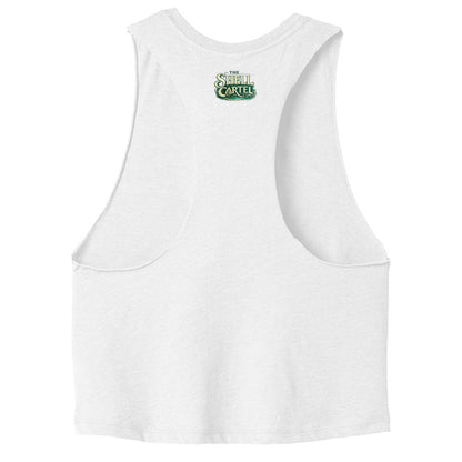 SLD WHT BLEND - 6682 - BACK
