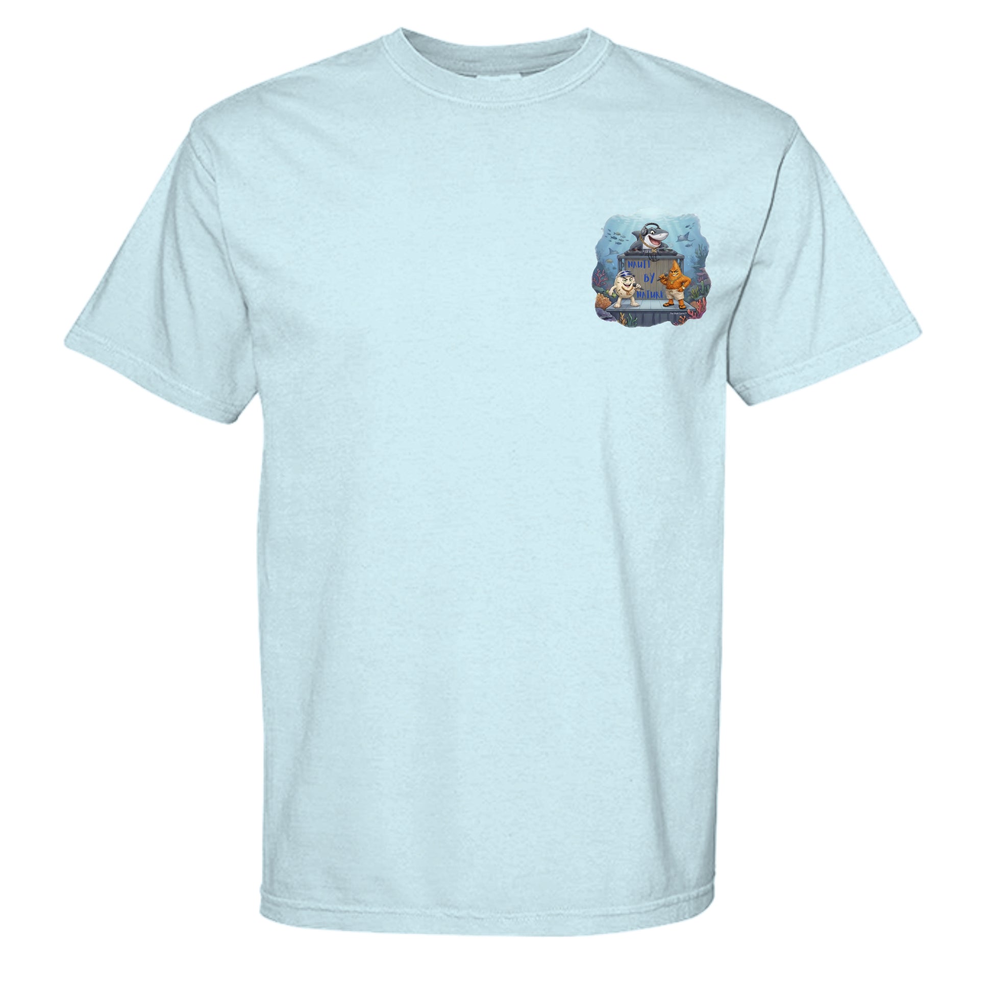 CHAMBRAY - C1717 - FRONT