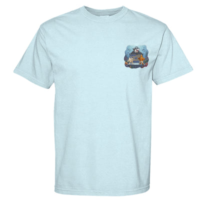 CHAMBRAY - C1717 - FRONT