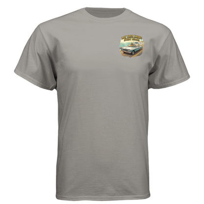 Stone Grey - N6210 - FRONT