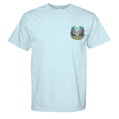 CHAMBRAY - C1717 - FRONT