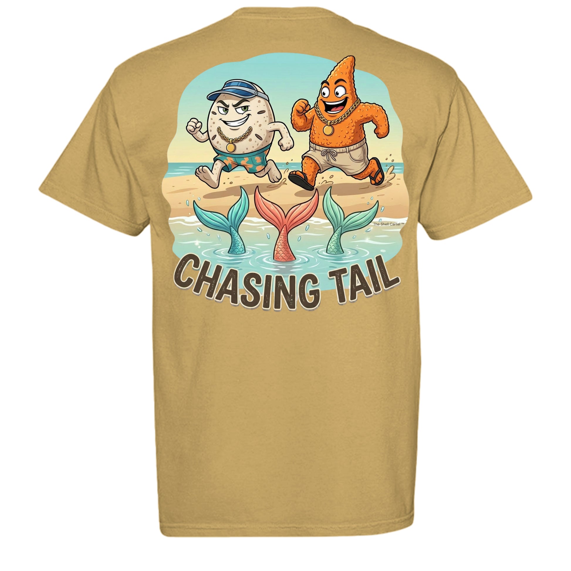 MUSTARD - C1717 - BACK