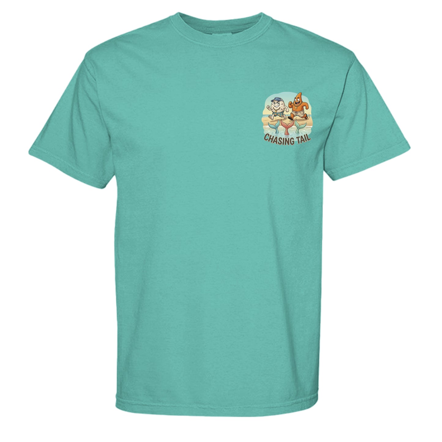 ISLAND REEF - C1717 - FRONT