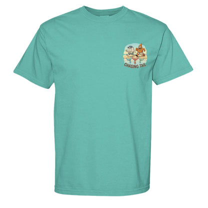 ISLAND REEF - C1717 - FRONT