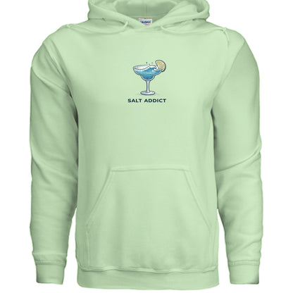 Mint Green - G185 - FRONT