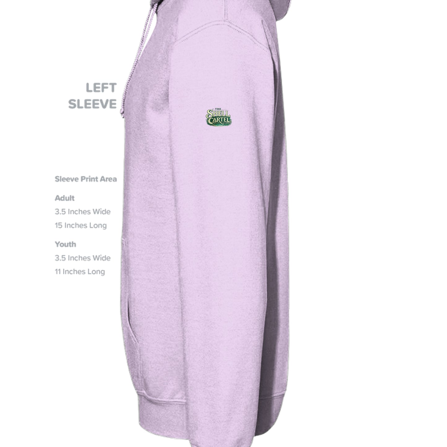 Orchid - G185 - SLEEVE_LEFT