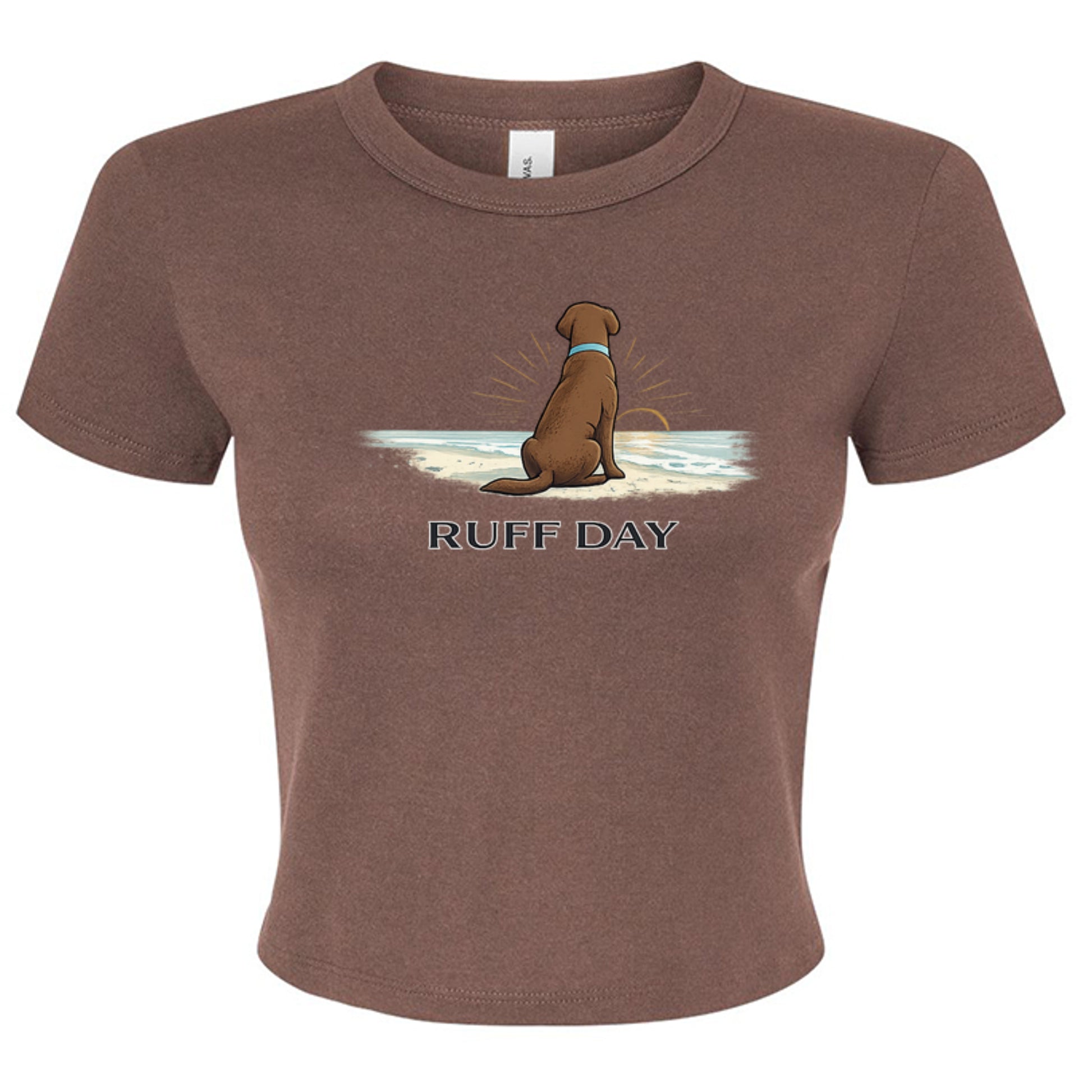 Solid Cocoa Blend - 1010BE - FRONT