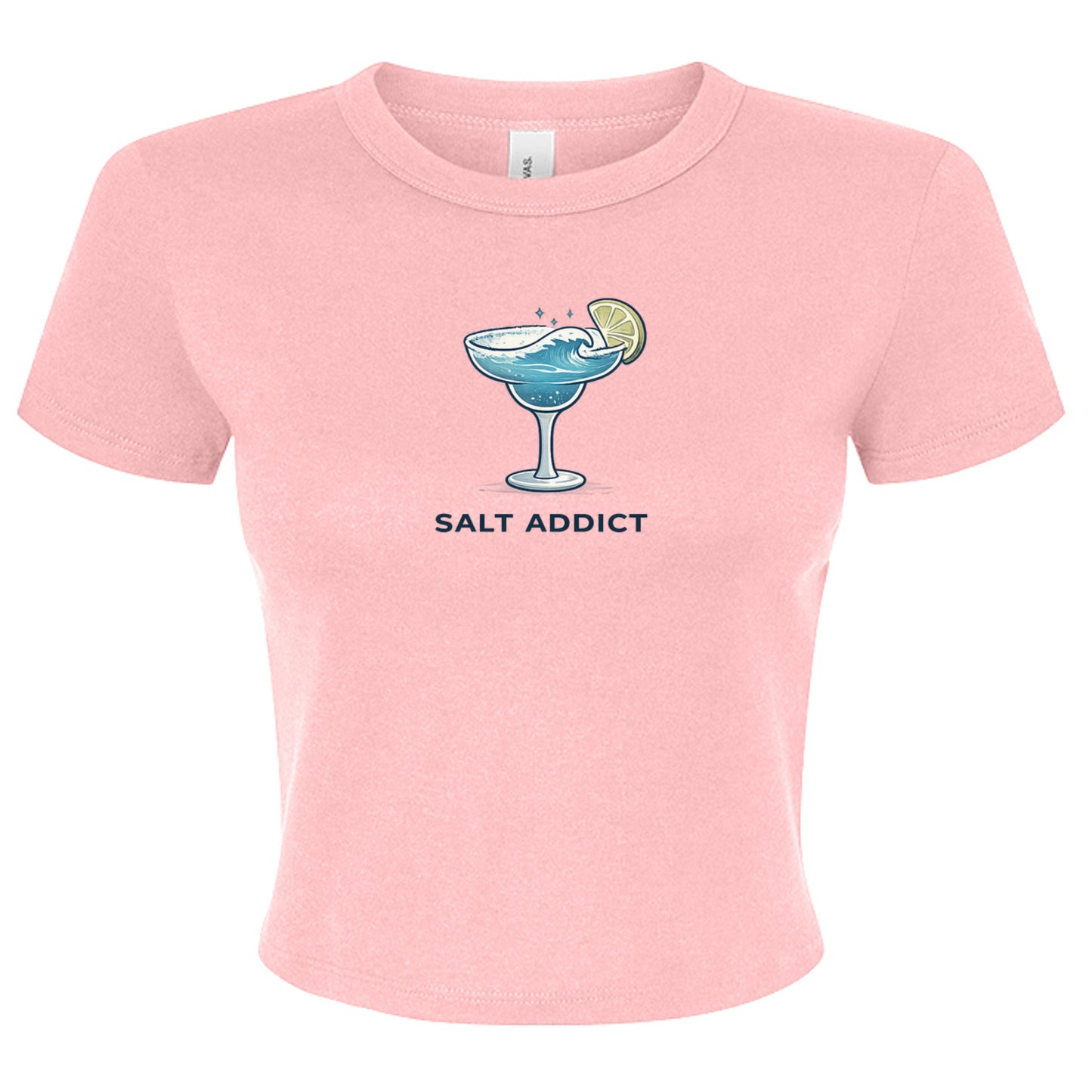 SOLID PINK BLEND - 1010BE - FRONT
