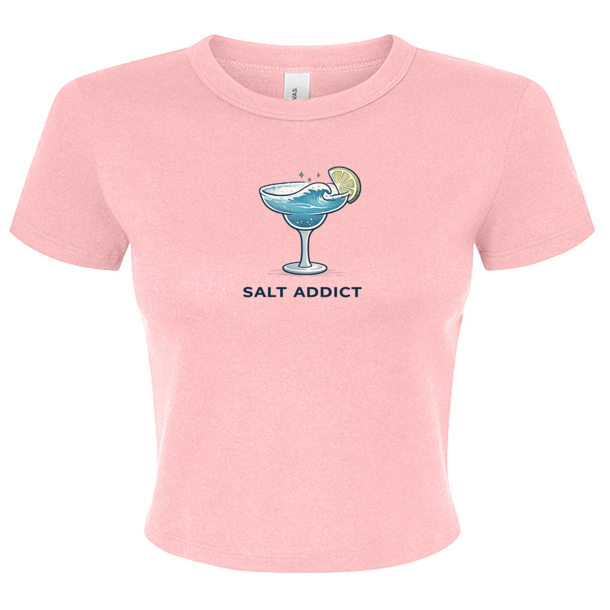 SOLID PINK BLEND - 1010BE - FRONT