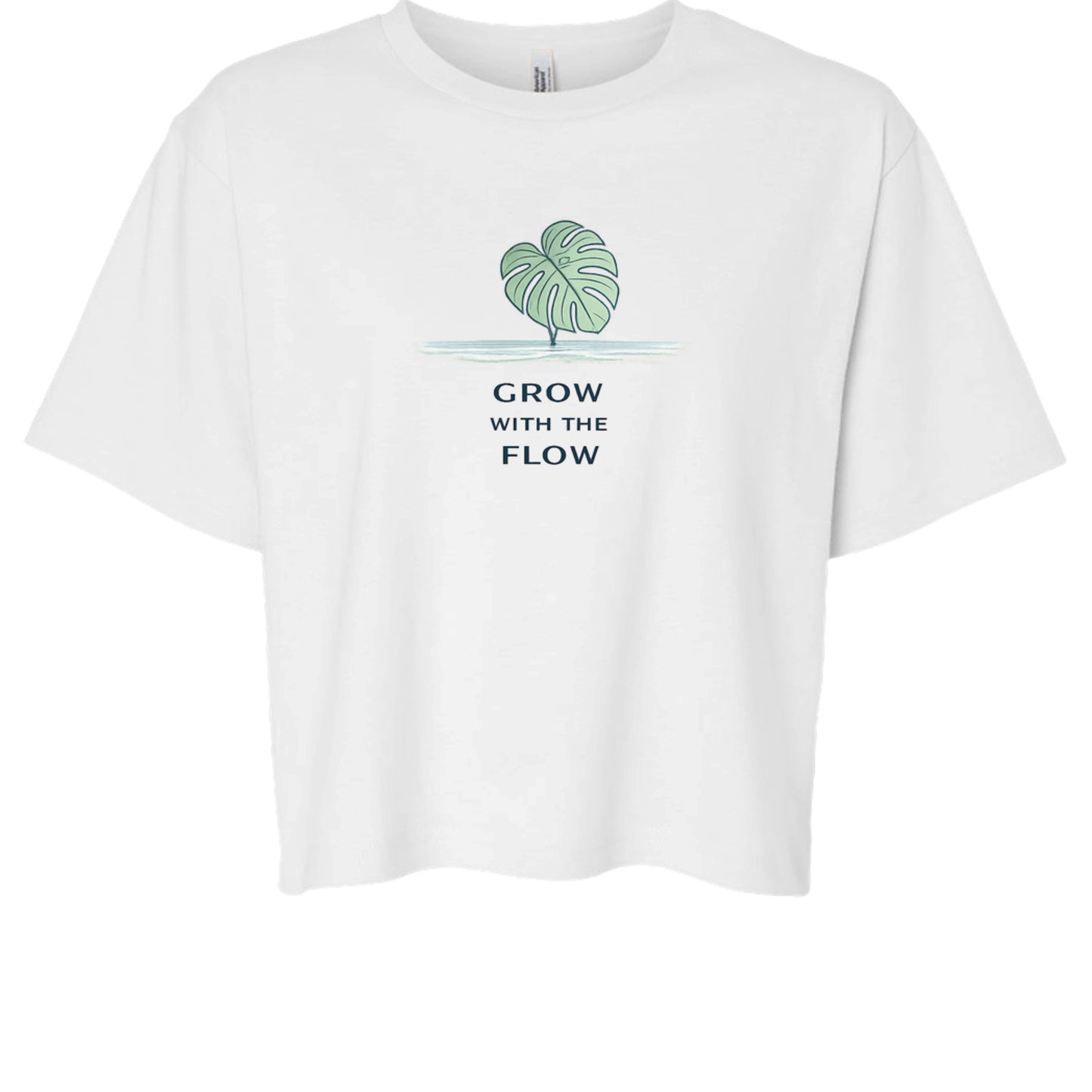 WHITE - 102 - FRONT