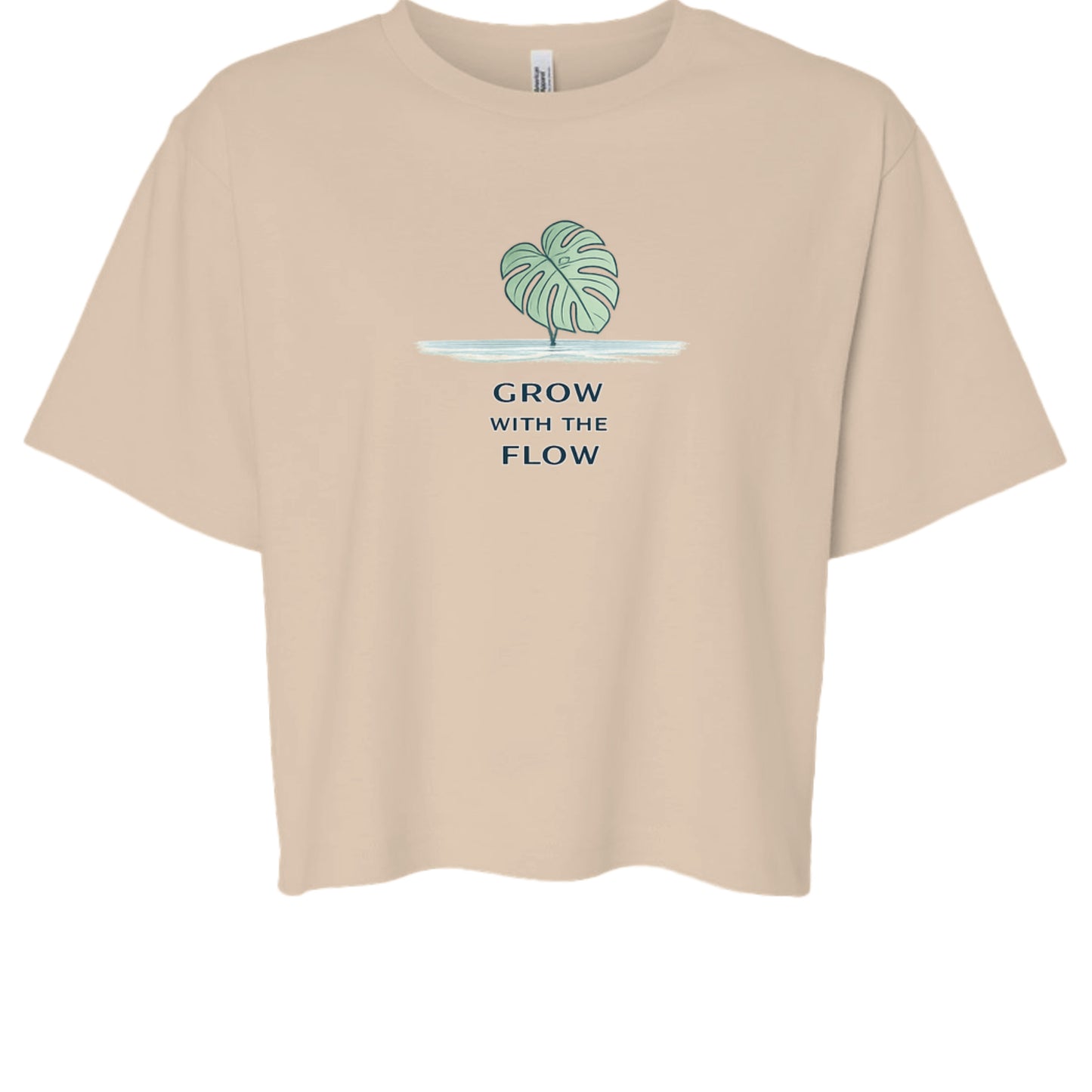 Creme - 102 - FRONT