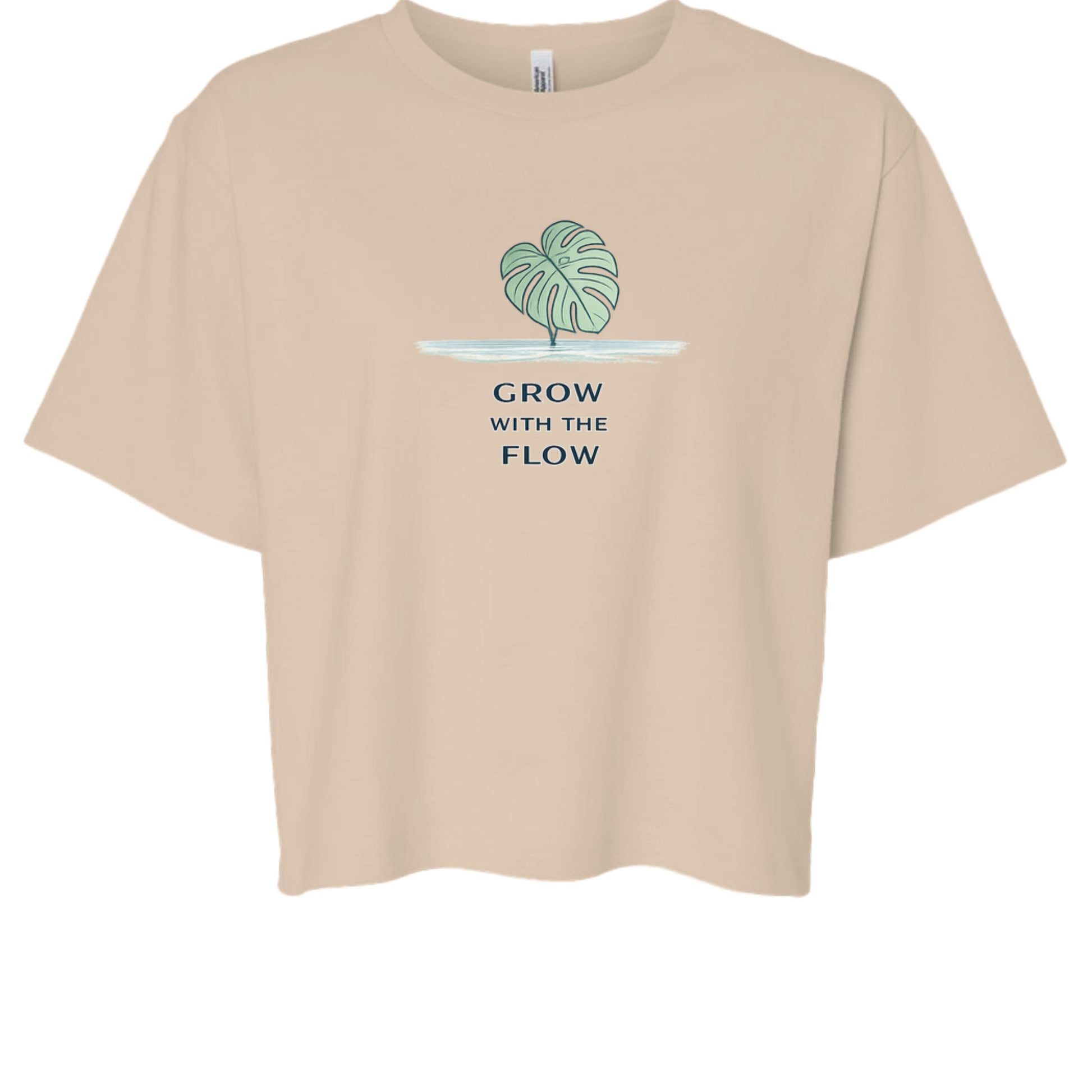 Creme - 102 - FRONT