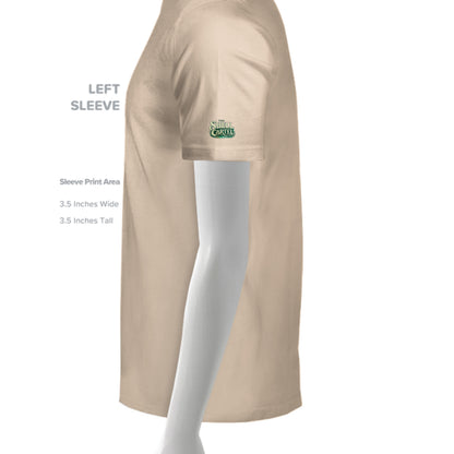 Creme - 102 - SLEEVE_LEFT