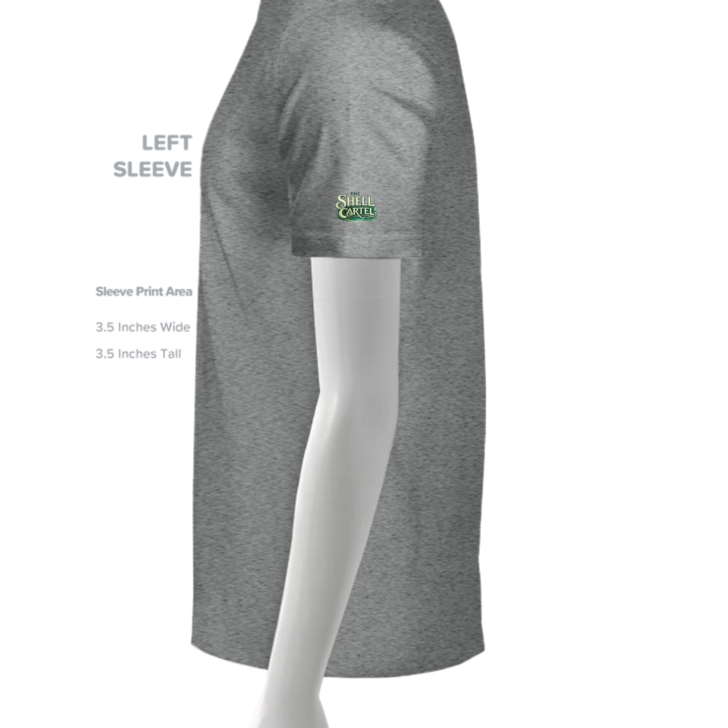 Heather Grey - 102 - SLEEVE_LEFT