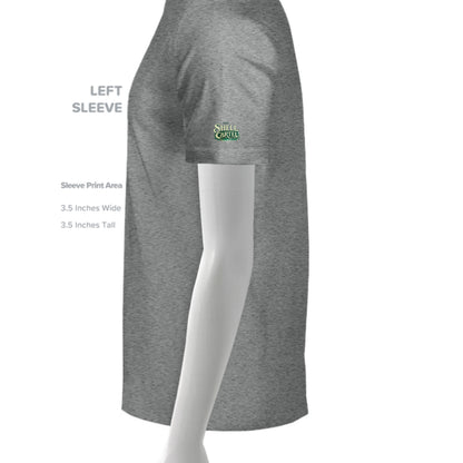 Heather Grey - 102 - SLEEVE_LEFT