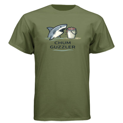 Military Green - N6210 - FRONT