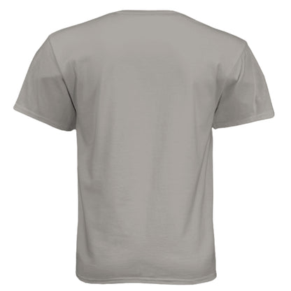 Stone Grey - N6210 - BACK