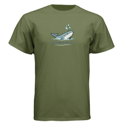 Military Green - N6210 - FRONT