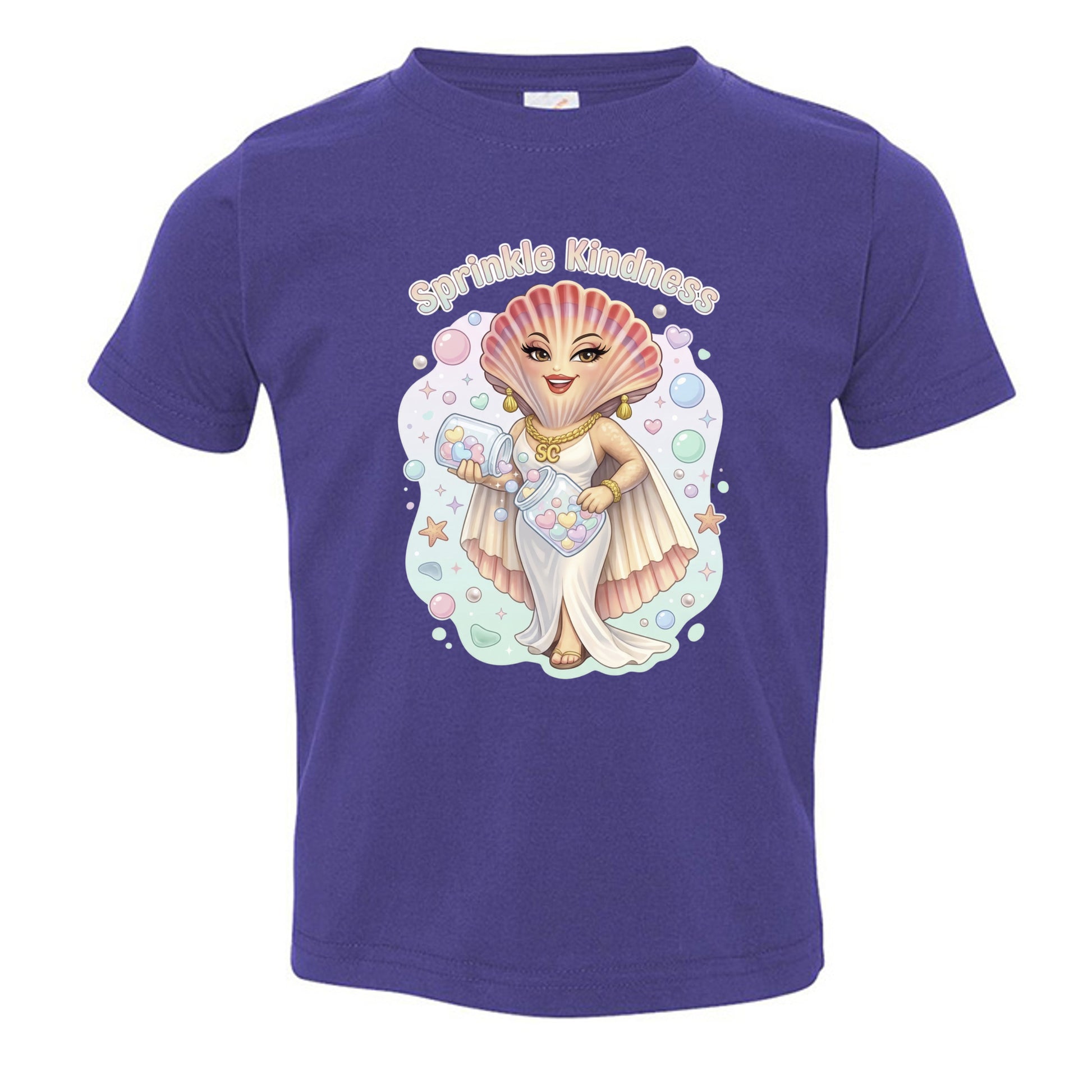 PURPLE - 3321 - FRONT