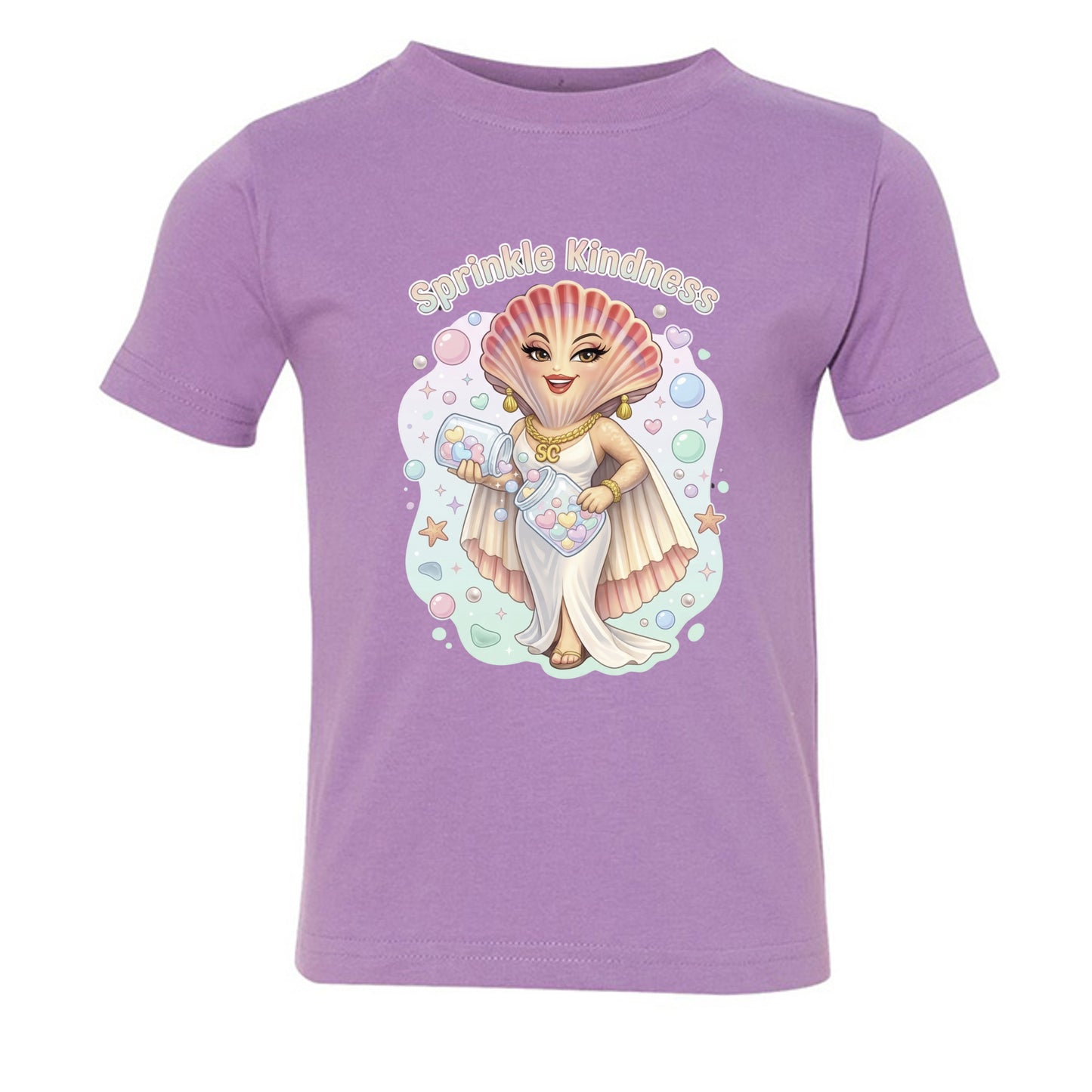 LAVENDER - 3321 - FRONT