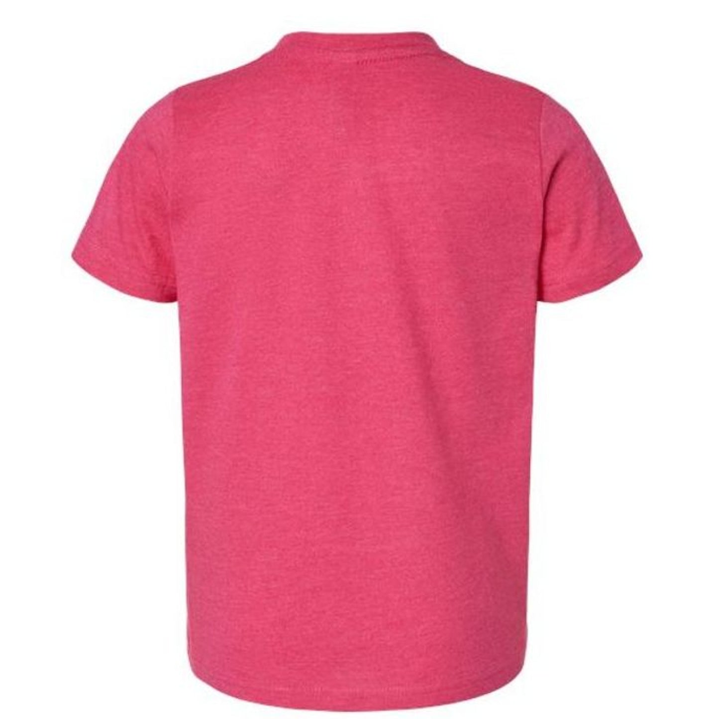 Vintage Hot Pink - 3321 - BACK